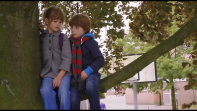 邦邦停不了剧照的剧照