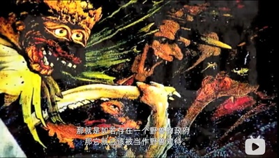 电影史-3A 绝对的货币剧照的剧照