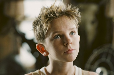 亚瑟和他的迷你王国剧照的剧照