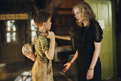 亚瑟和他的迷你王国剧照的剧照