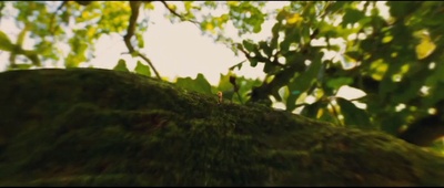 亚瑟和他的迷你王国剧照的剧照