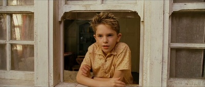 亚瑟和他的迷你王国剧照的剧照