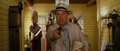 亚瑟和他的迷你王国剧照的剧照