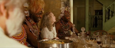 亚瑟和他的迷你王国剧照的剧照