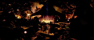 亚瑟和他的迷你王国剧照的剧照