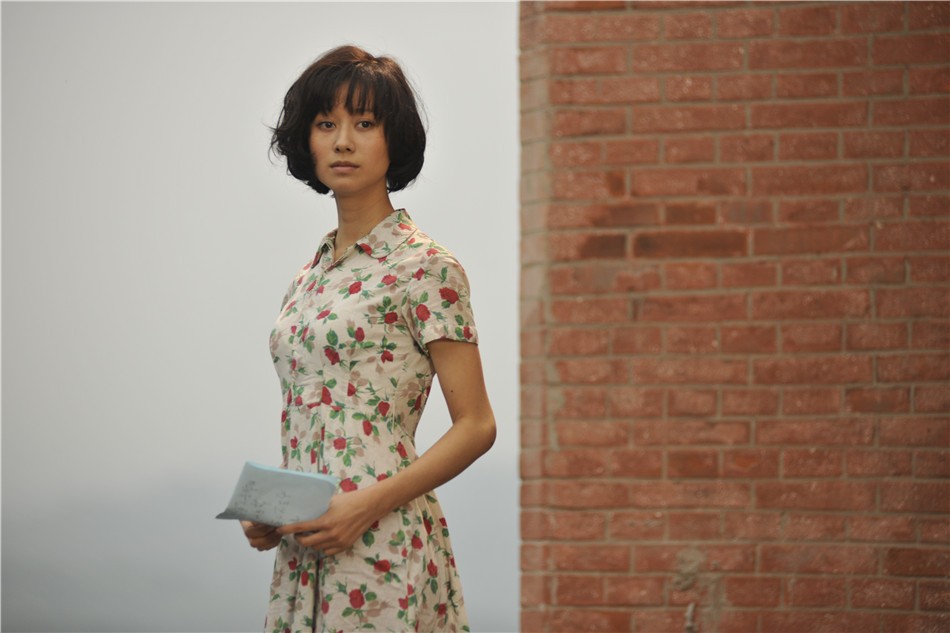 蓝色骨头剧照的剧照