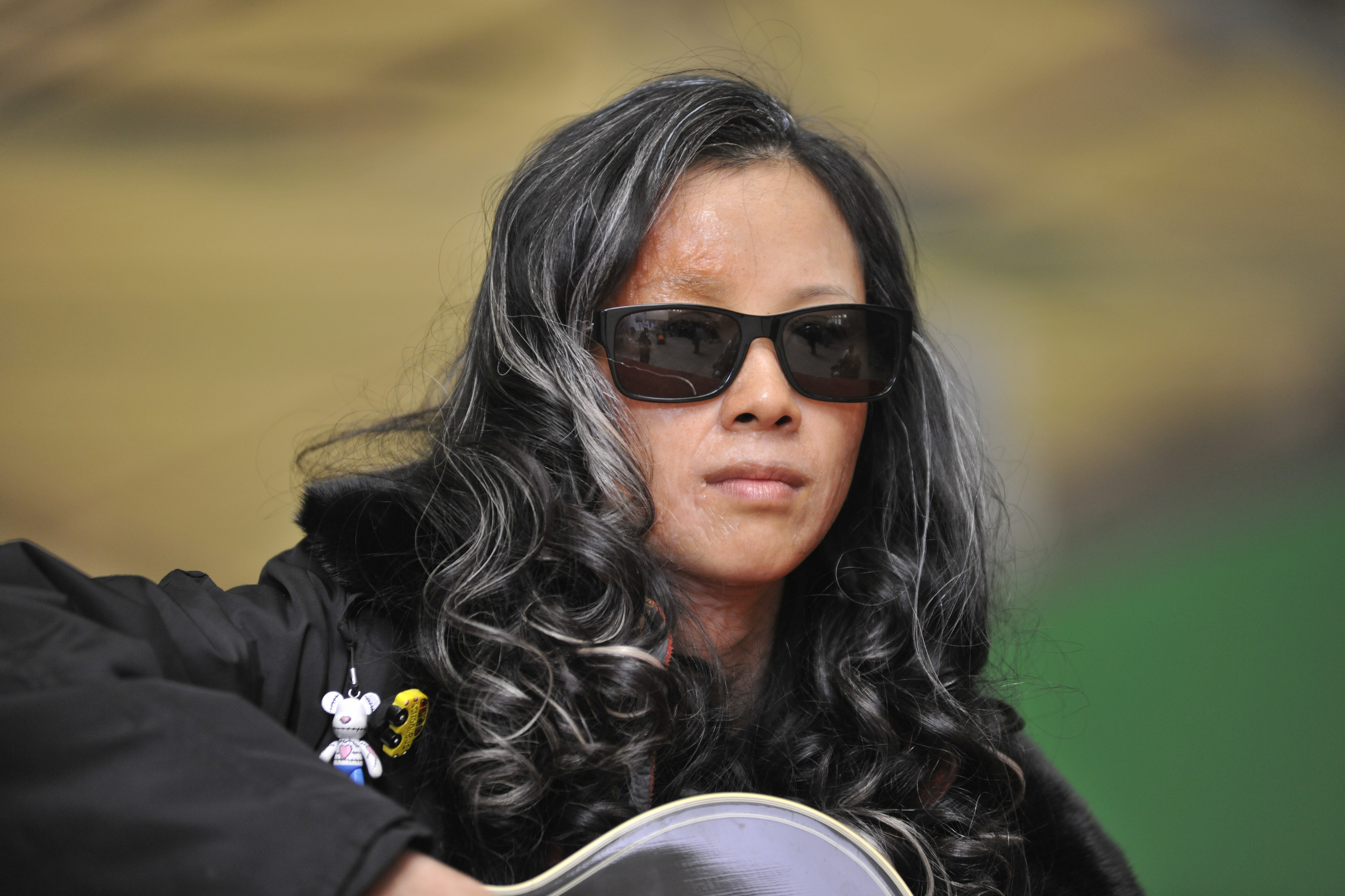 蓝色骨头剧照的剧照