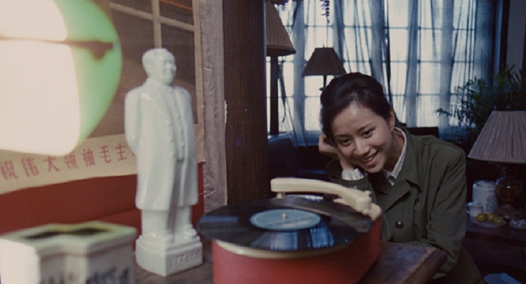 蓝色骨头剧照的剧照