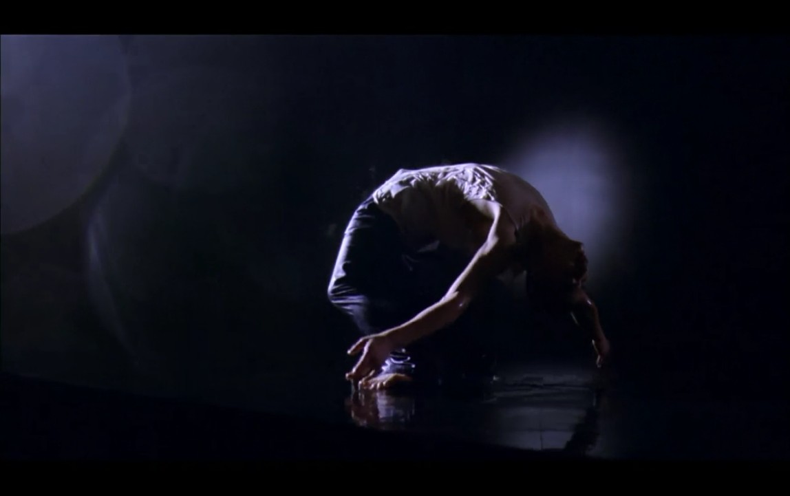 蓝色骨头剧照的剧照