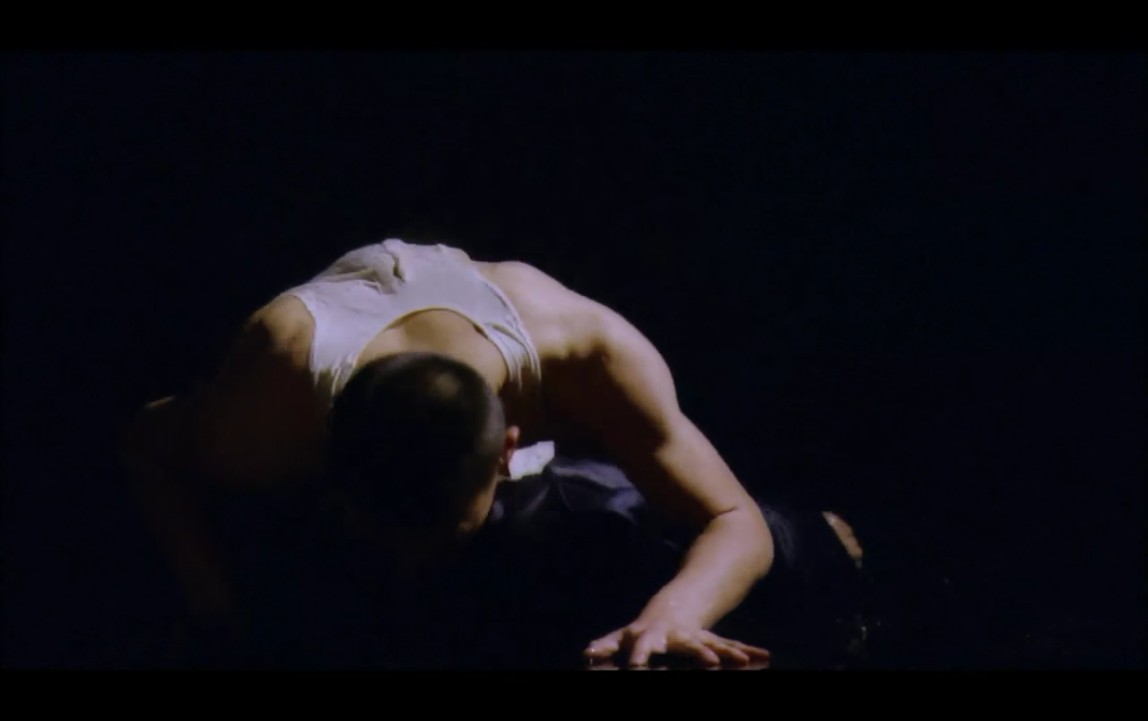 蓝色骨头剧照的剧照