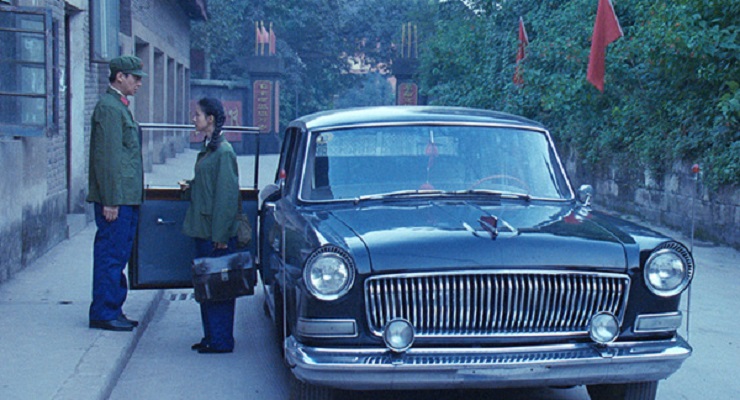 蓝色骨头剧照的剧照