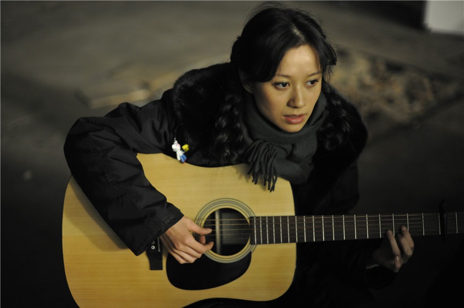 蓝色骨头剧照的剧照