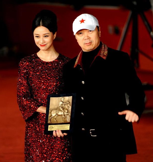 蓝色骨头剧照的剧照