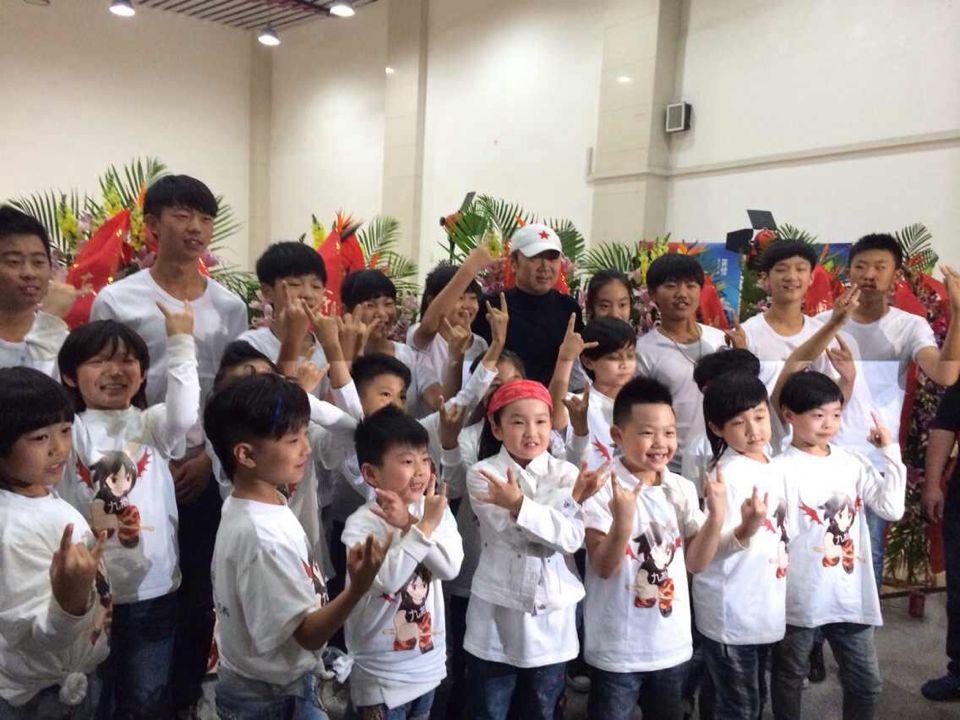 蓝色骨头剧照的剧照