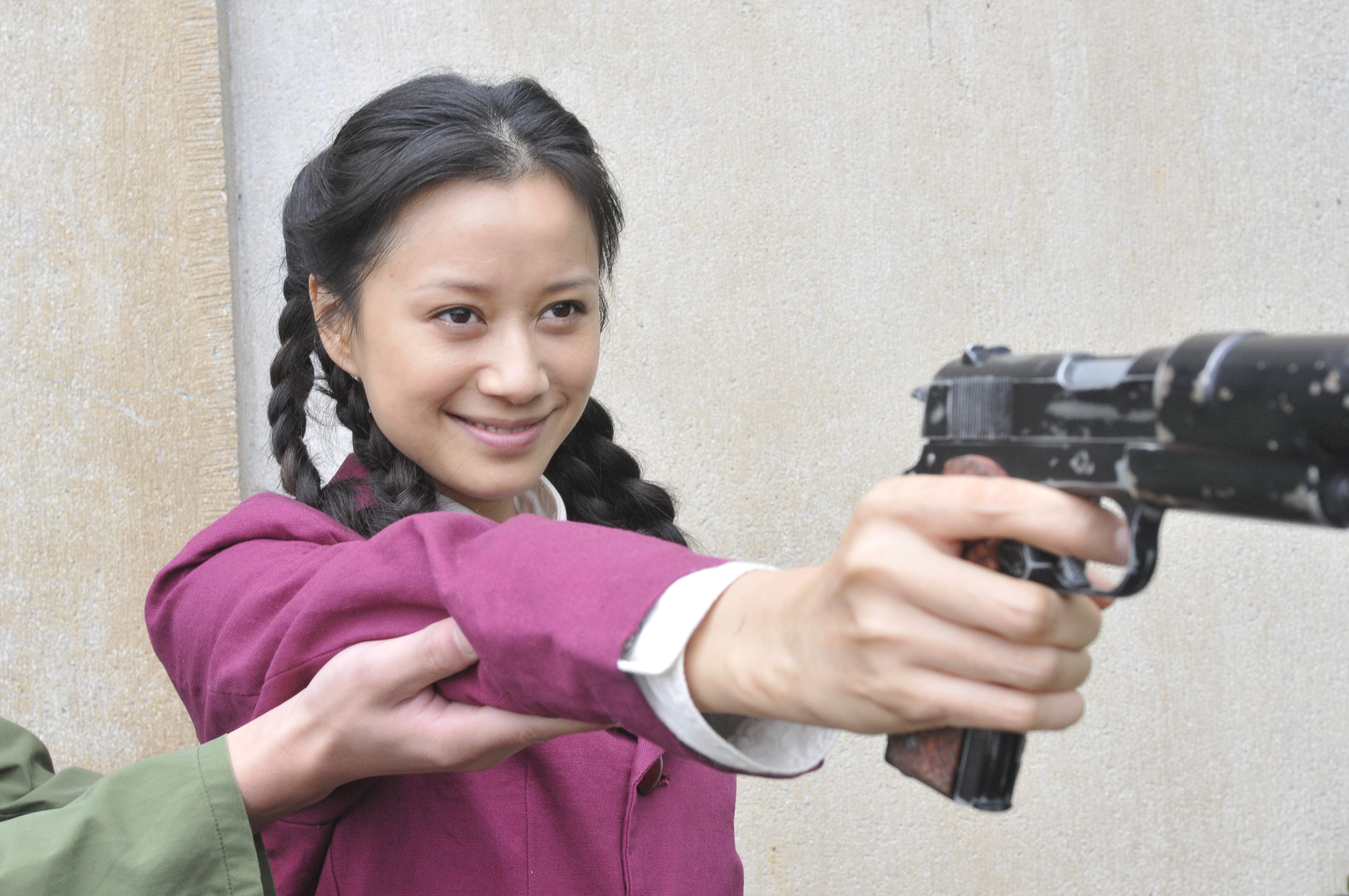 蓝色骨头剧照的剧照