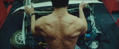 飞驰人生剧照的剧照