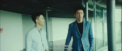 飞驰人生剧照的剧照