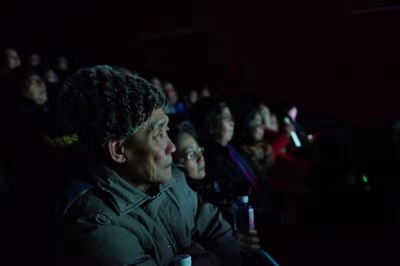 飞驰人生剧照的剧照