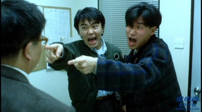 咖喱辣椒剧照的剧照