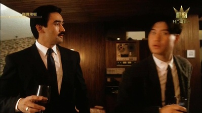 咖喱辣椒剧照的剧照