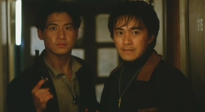 咖喱辣椒剧照的剧照