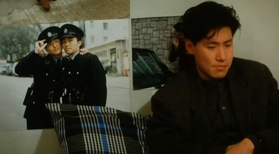 咖喱辣椒剧照的剧照