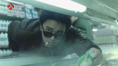 咖喱辣椒剧照的剧照