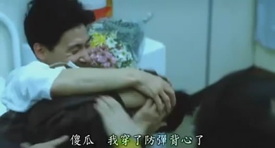 咖喱辣椒剧照的剧照