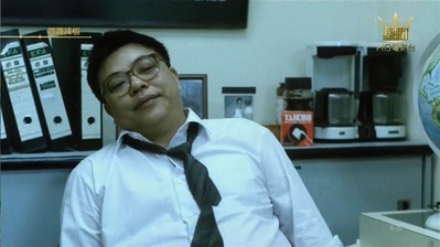 咖喱辣椒剧照的剧照