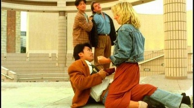 咖喱辣椒剧照的剧照