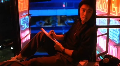 咖喱辣椒剧照的剧照