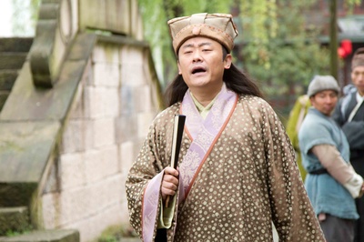 龙凤店剧照的剧照