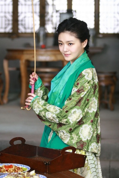 龙凤店剧照的剧照