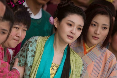 龙凤店剧照的剧照