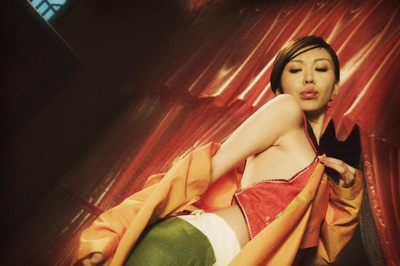 龙凤店剧照的剧照