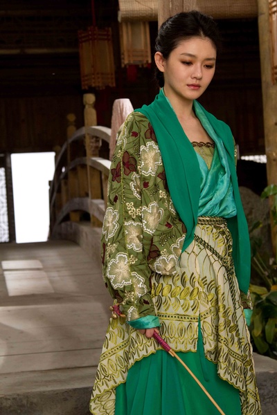 龙凤店剧照的剧照