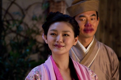 龙凤店剧照的剧照