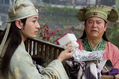 龙凤店剧照的剧照