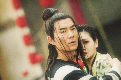 龙凤店剧照的剧照