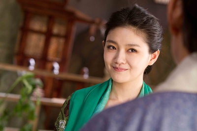 龙凤店剧照的剧照