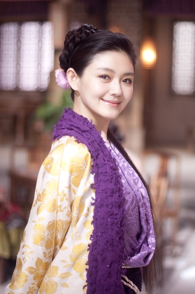 龙凤店剧照的剧照