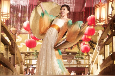 龙凤店剧照的剧照