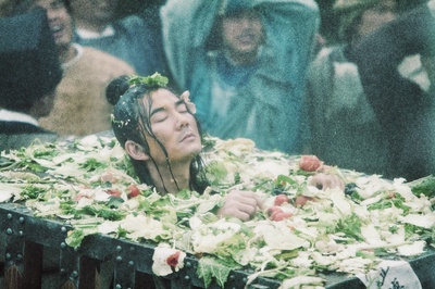 龙凤店剧照的剧照