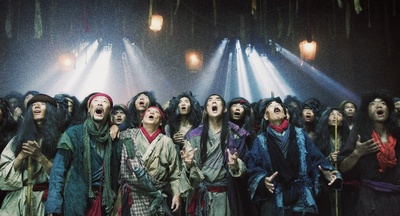 龙凤店剧照的剧照