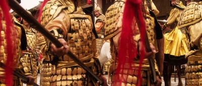 龙凤店剧照的剧照