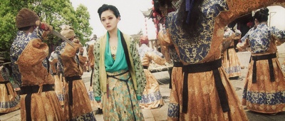 龙凤店剧照的剧照