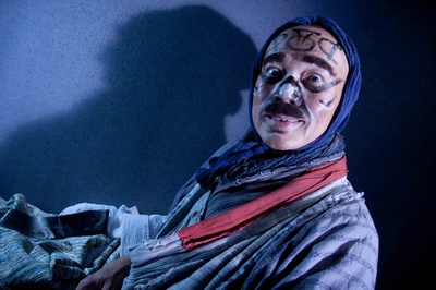 龙凤店剧照的剧照