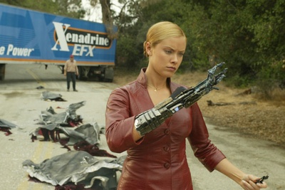 终结者3剧照的剧照