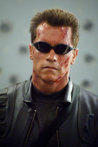 终结者3剧照的剧照
