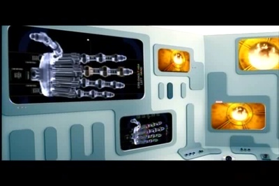 终结者3剧照的剧照